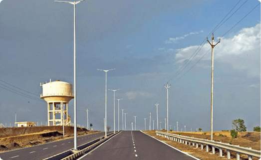 Rural Electrification