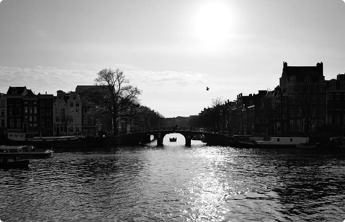 Shreeji has succeeded in powerfully completing the Ganga Canal